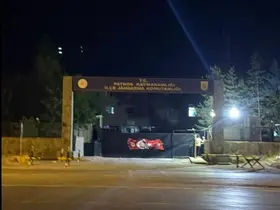 Patnos’ta aranan şahıs, Jandarmanın özel operasyonuyla yakalandı
