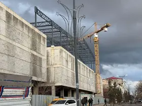 Patnos’ta inşaat sektörü yeniden canlandı: Arsa bulmak zorlaştı

