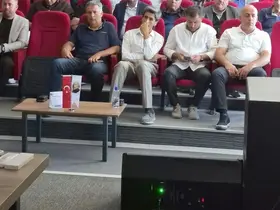 Patnos’ta yeni eğitim- öğretim yılı için planlama
