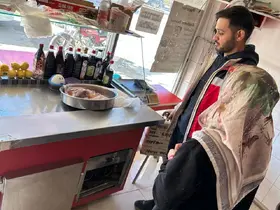 Pazarlar’da gıda işletmeleri denetlendi
