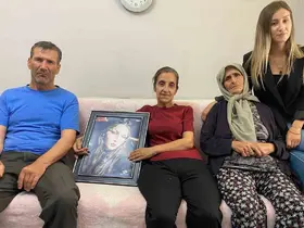 Pelin’in katiline ağırlaştırılmış müebbet
