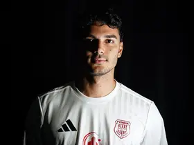 Pendikspor, Baran Demiroğlu’nu kadrosuna kattı
