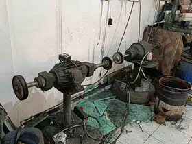 Pendik’te yasa dışı silah atölyesine baskın: 2 gözaltı
