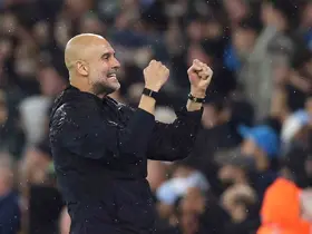 Pep Guardiola, teknik direktörlük kariyerinde 1000. maçına çıktı
