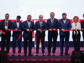 Perakende dünyasının dev buluşması sona erdi
