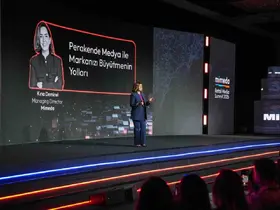 "Perakende medya artık en güçlü stratejik kanal"
