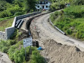 Perşembe’nin içme suyu altyapısı yenilendi
