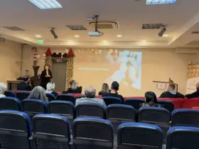 Personellere psikolojik ilk yardım eğitimi verildi

