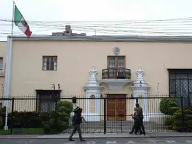 Peru’da Yüksek Mahkeme’den eski Başbakan Chavez için yeniden gözaltı kararı
