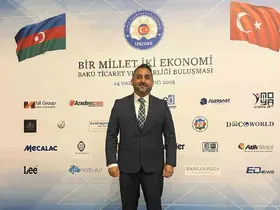 Perviz Altay: "Karabağ zaferi kardeşliğimizin simgesidir"
