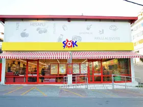 Pestisit analizinden geçen Rio domatesler ŞOK Marketler raflarında
