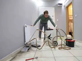 Petek temizliği faturayı yüzde 30 azaltıyor: İki yılda bir yapılması şart

