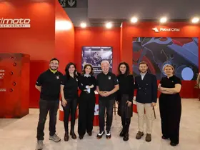 Petrol Ofisi, Motobike İstanbul’da motosiklet sürücüleri ile buluştu
