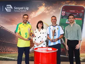 Petrol Ofisi Sosyal Lig’de 2025-2026 sezonu sona erdi
