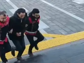 Peygamber Efendimize hakaret davasında eski belediye personeli bugün hakim karşısına çıkacak
