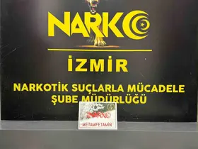 Peynir bidonundan zehir çıktı

