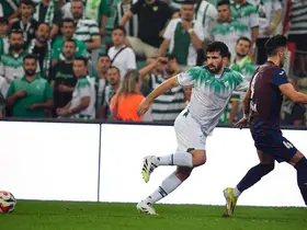 PFDK’dan Bursaspor’a ilk iç saha maçında ceza

