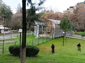Pınarbaşı bahara hazırlanıyor

