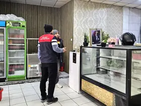 Pınarhisar’da gıda işletmelerine sıkı denetim
