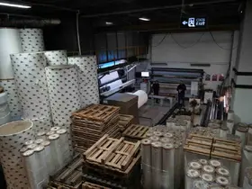Plastik atık sorununa yerli çözüm
