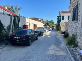 Polat çiftinin korumasının öldürüldüğü saldırıda yeni detay: "Sabah 09.00’dan beri pusuda beklemiş"
