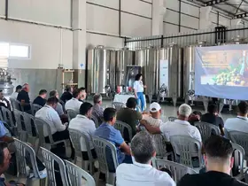 Polat Makina’dan Adana, Gaziantep ve Hatay’da sektör operatörlerine eğitim
