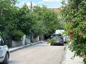 Polatlı’da akraba tartışması: 1 ölü

