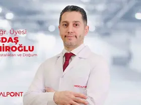 Polikistik Over Sendromu (PCOS) kadın sağlığını çok yönlü etkiliyor
