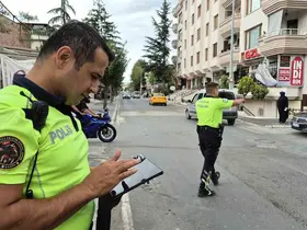 Polis ekipleri kural tanımayan sürücülere göz açtırmıyor
