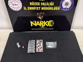 Polis ekipleri uyuşturucu satıcıları göz açtırmıyor
