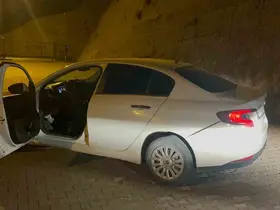 Polis memurunu yaralayan şahıs yakalandı
