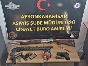 Polis telefon dolandırıcılarının 3 milyonluk oyununu bozdu