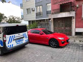 Polisi telefon dolandırıcısı zannetti
