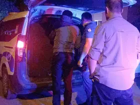 Polisin ‘dur’ ihtarına uymadı, 66 bin 780 TL ceza yedi
