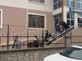 Polisin gerçekleştirdiği fuhuş operasyonunda 6 tutuklama