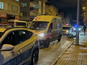 Polisten kaçan ehliyetsiz motosikletliye 336 bin TL ceza
