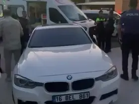 Polisten kaçtı, yayaya çarptı: Aracından uyuşturucu da çıkan alkollü sürücüye 610 bin TL ceza
