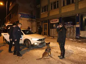Polisten "Narko Alan" operasyonu

