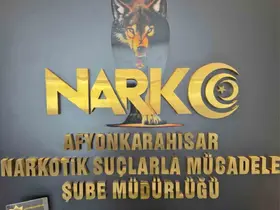 Polisten torbacı operasyonu: 1 gözaltı
