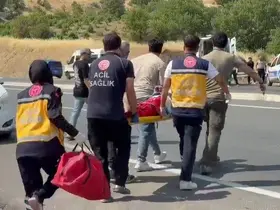 Polisten uyuşturucu ve silah tacirlerine operasyon
