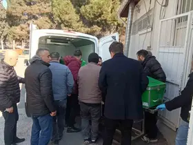 Pompalı tüfekle öldürülen 5 çocuk babası Cengiz Akkurt’un davasında sanıktan şok iddia
