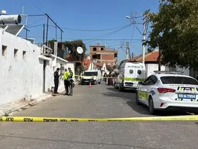Pompalı tüfekle vurulan kadın hayatını kaybetti
