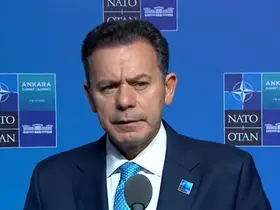 Portekiz Başbakanı Montenegro: "Danimarka da dahil olmak üzere hiçbir NATO üye devletinin toprak bütünlüğü tartışma konusu olamaz"
