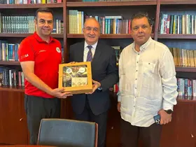 Portekiz’de MELSA şıklığı
