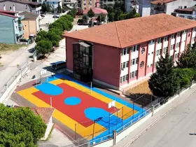 "Potasız Okul Kalmasın" projesi

