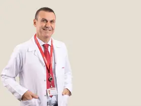 Prof. Dr. Abdullah Erdoğan: "Sigarayı bırakmak, gelecek nesilleri korumak için zorunludur"
