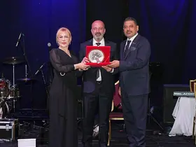Prof. Dr. Açık:  "Türkiye’nin yeni büyüme hikayesinin Anadolu’da yazılması için sorumluluk almaya devam edeceğiz"
