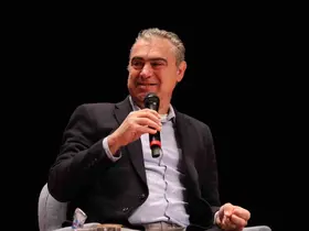 Prof. Dr. Adnan Boyacı: "Yapay zeka asla öğretmenin yerini alamayacak"
