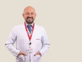 Prof. Dr. Alihan Gürkan: "Sigara ve obezite pankreas kanseri riskini artırıyor"
