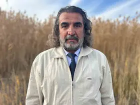 Prof. Dr. Aslan: "İnsan-yaban hayvanı teması biyogüvenlik açısından ciddi risk taşıyor"
